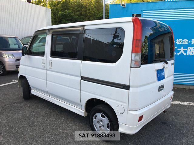 Honda VAMOS 2006-04 305950-3