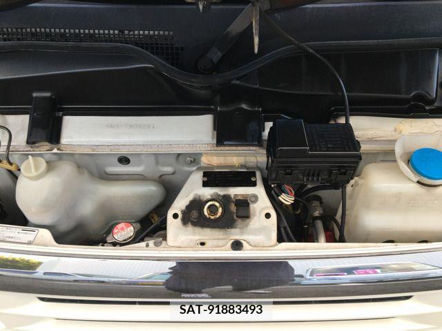 Honda VAMOS 2006-04 305950-9