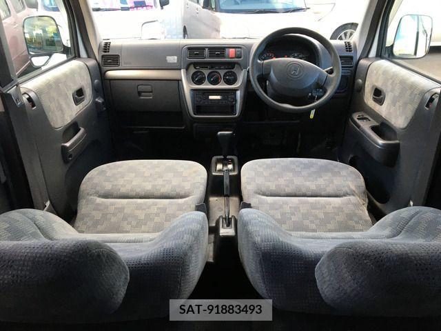 Honda VAMOS 2006-04 305950-5