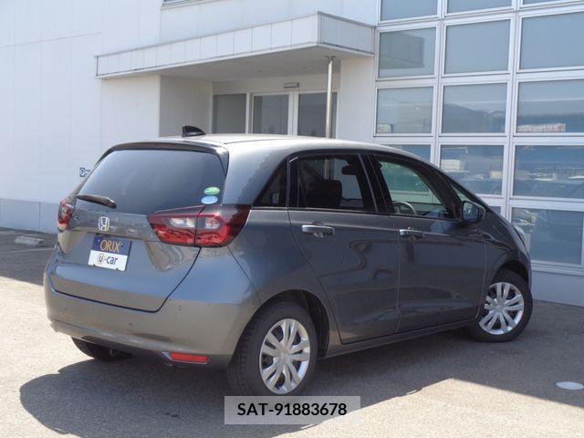 Honda FIT 2020-04 269349-2