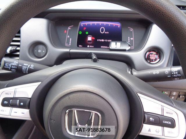 Honda FIT 2020-04 269349-4