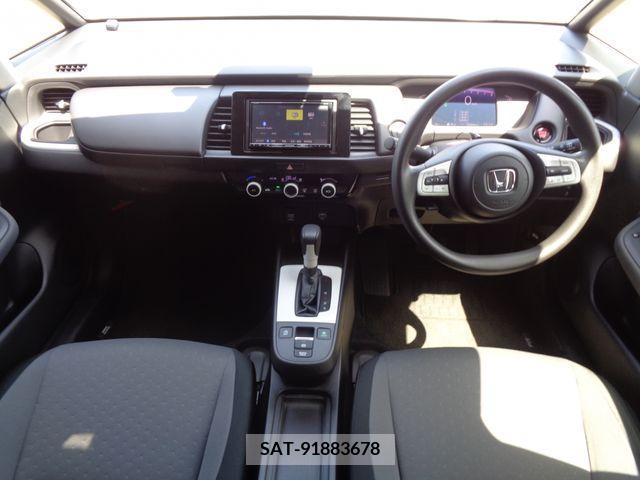 Honda FIT 2020-04 269349-1