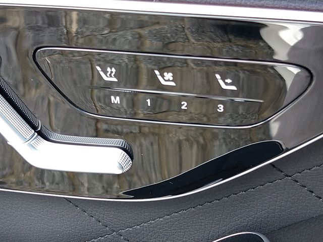 Mercedes Benz S-CLASS 2021-02 13050-24