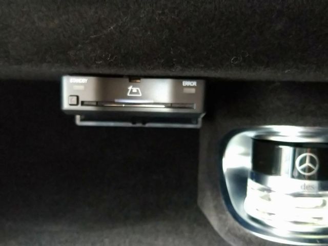 Mercedes Benz S-CLASS 2021-02 13050-22