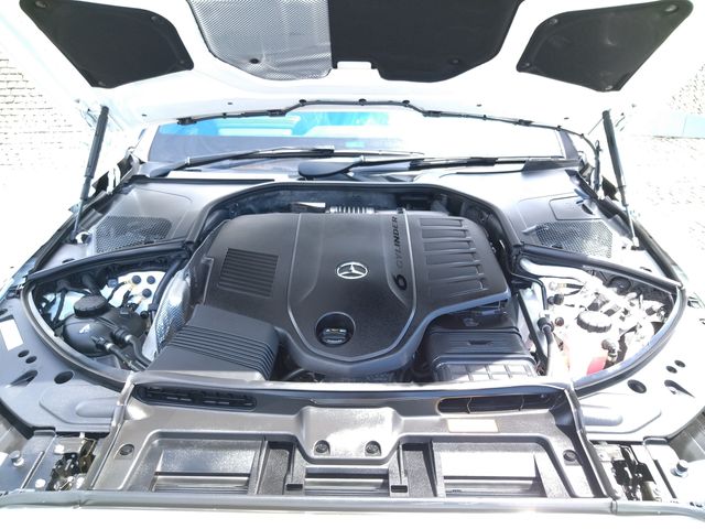 Mercedes Benz S-CLASS 2021-02 13050-29