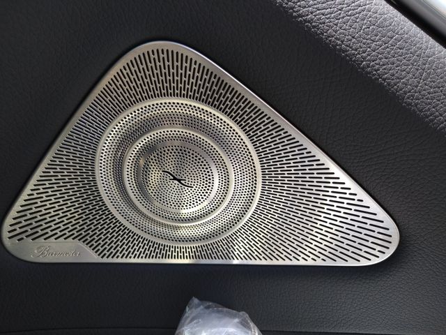 Mercedes Benz S-CLASS 2021-02 13050-20