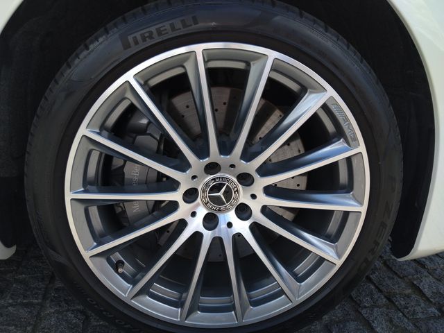 Mercedes Benz S-CLASS 2021-02 13050-7
