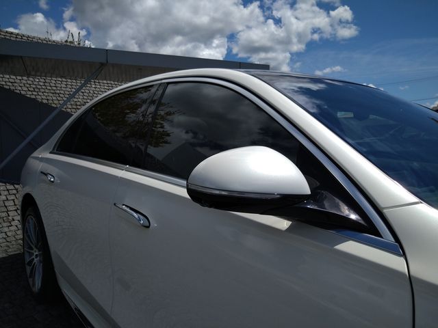 Mercedes Benz S-CLASS 2021-02 13050-4