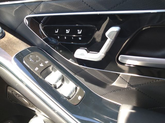Mercedes Benz S-CLASS 2021-02 13050-19