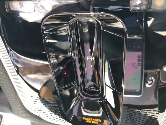 Mercedes Benz S-CLASS 2021-02 13050-21