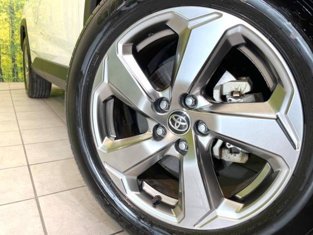 Toyota RAV4 2019-09 188655-13