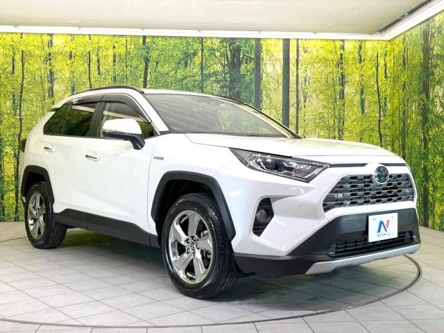 Toyota RAV4 2019-09 188655-16