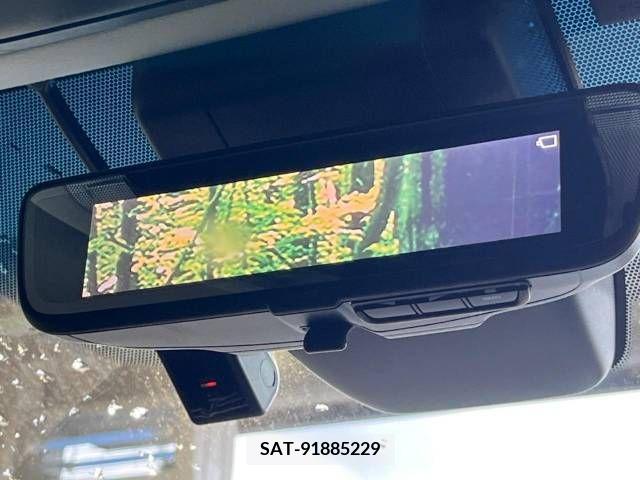 Toyota ALPHARD 2018-11 278580-5