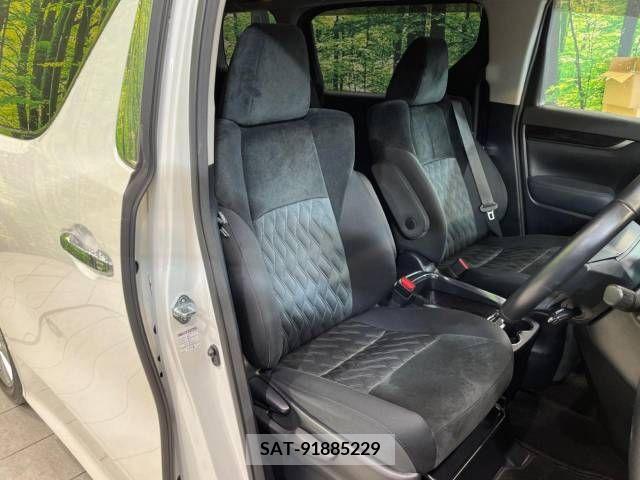 Toyota ALPHARD 2018-11 278580-10