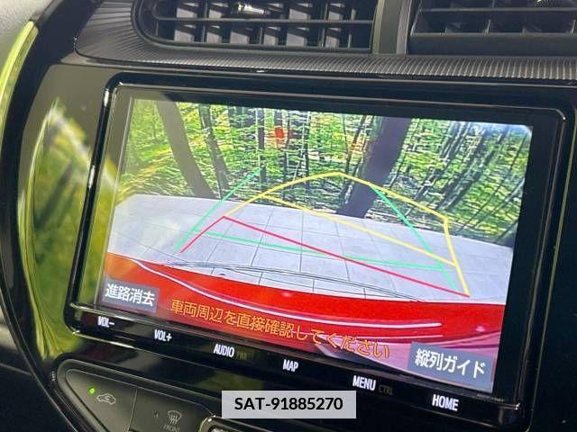 Toyota AQUA 2019-08 381785-3