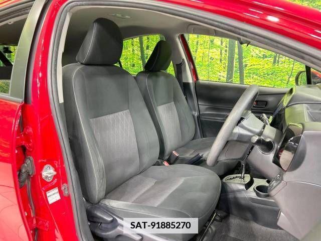 Toyota AQUA 2019-08 381785-8