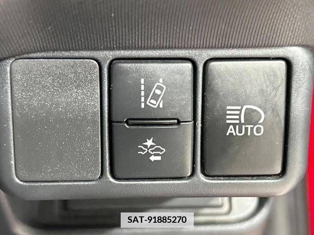 Toyota AQUA 2019-08 381785-5