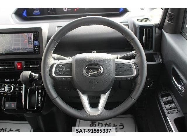 Daihatsu TANTO CUSTOM 2023-09 351845-15