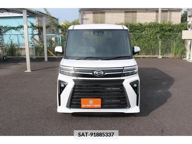 Daihatsu TANTO CUSTOM 2023-09 351845-5