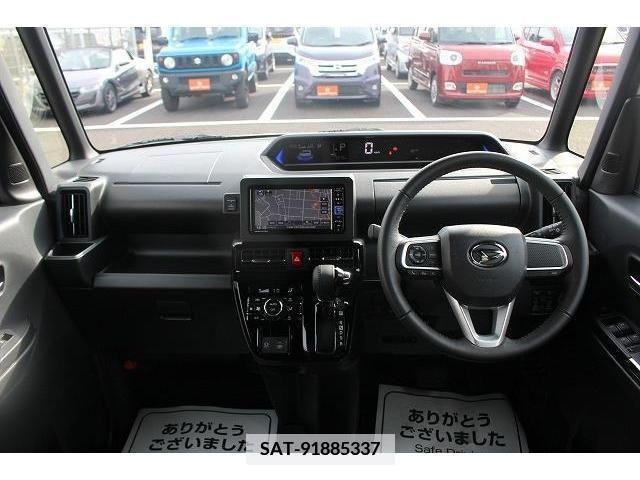 Daihatsu TANTO CUSTOM 2023-09 351845-14