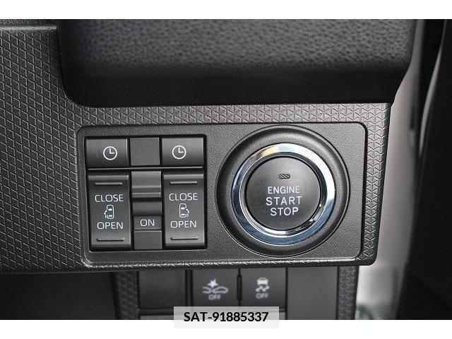 Daihatsu TANTO CUSTOM 2023-09 351845-4