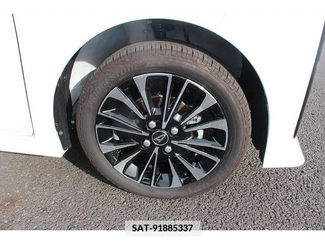 Daihatsu TANTO CUSTOM 2023-09 351845-11