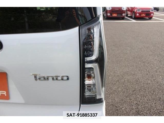 Daihatsu TANTO CUSTOM 2023-09 351845-10