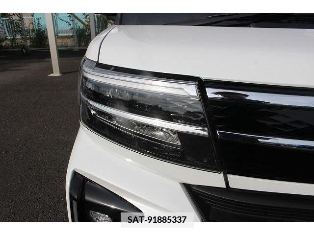 Daihatsu TANTO CUSTOM 2023-09 351845-9