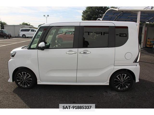 Daihatsu TANTO CUSTOM 2023-09 351845-8