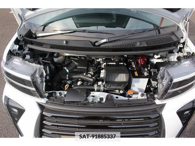 Daihatsu TANTO CUSTOM 2023-09 351845-17