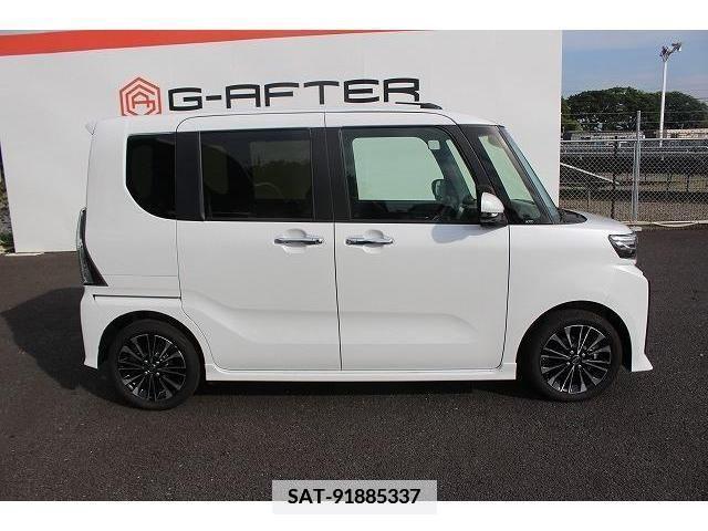 Daihatsu TANTO CUSTOM 2023-09 351845-6