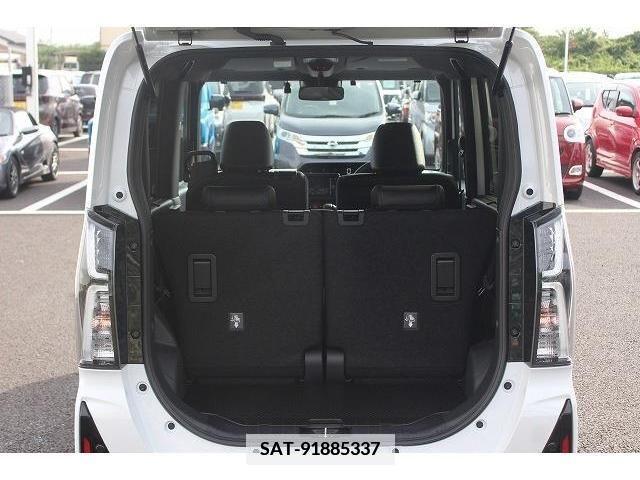 Daihatsu TANTO CUSTOM 2023-09 351845-16