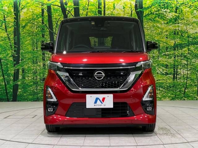 Nissan ROOX 2021-07 20922-14