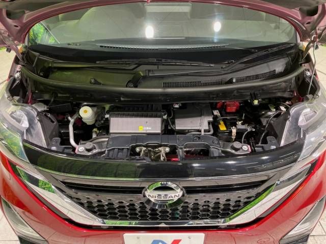 Nissan ROOX 2021-07 20922-18