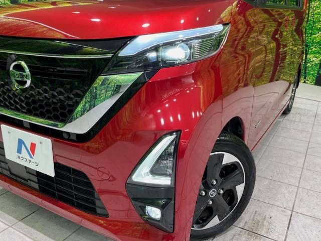 Nissan ROOX 2021-07 20922-12