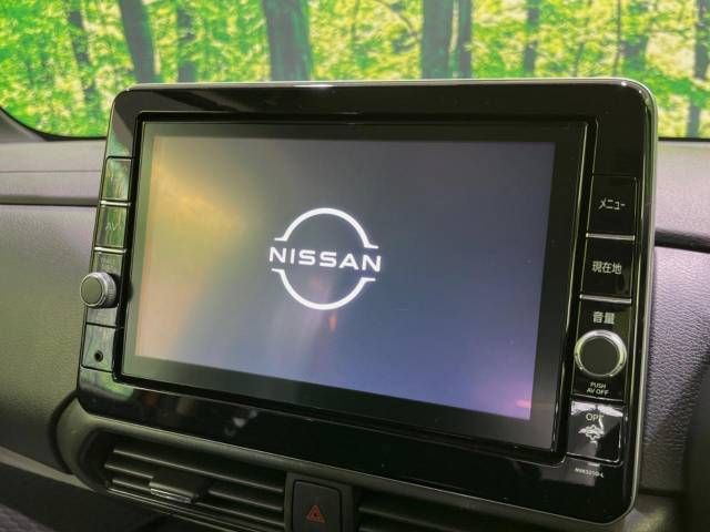 Nissan ROOX 2021-07 20922-5