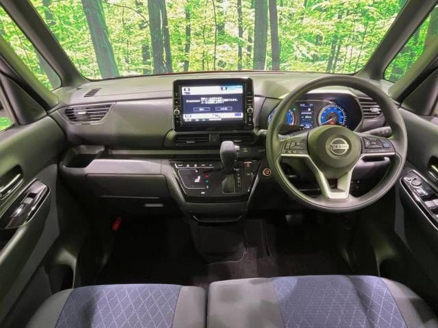 Nissan ROOX 2021-07 20922-1