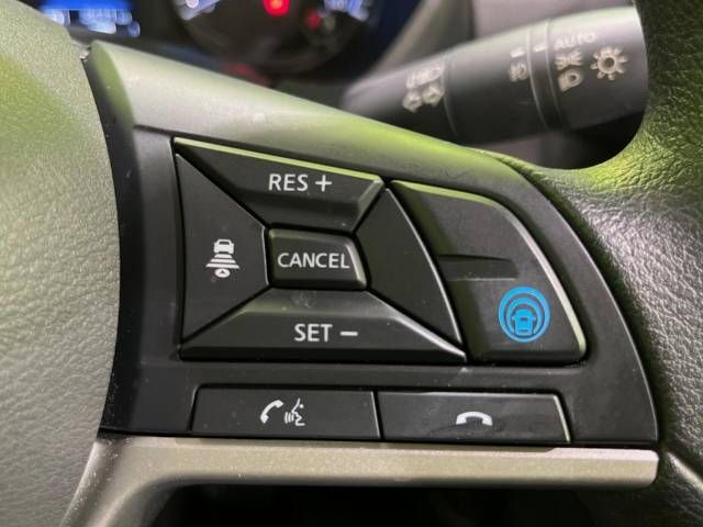 Nissan ROOX 2021-07 20922-4