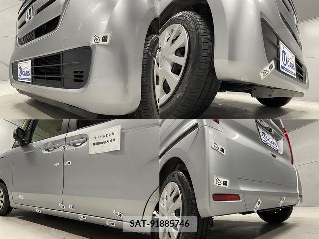 Honda N BOX 2019-05 307458-24