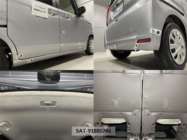 Honda N BOX 2019-05 307458-25