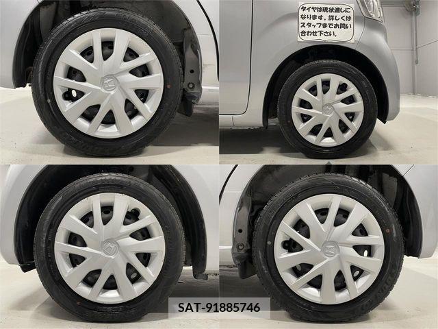 Honda N BOX 2019-05 307458-23
