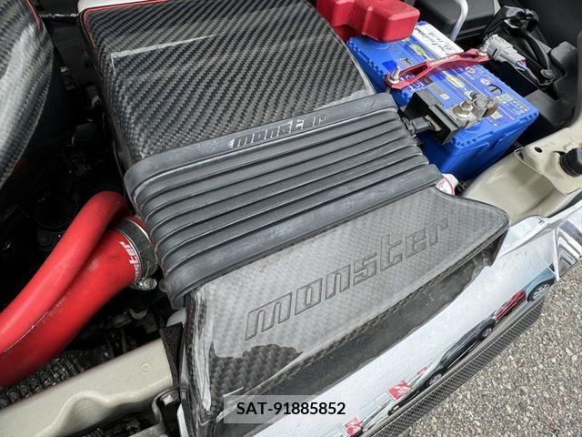 Suzuki ALTO WORKS 2017-05 355997-20