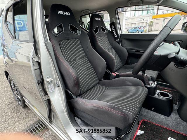 Suzuki ALTO WORKS 2017-05 355997-5