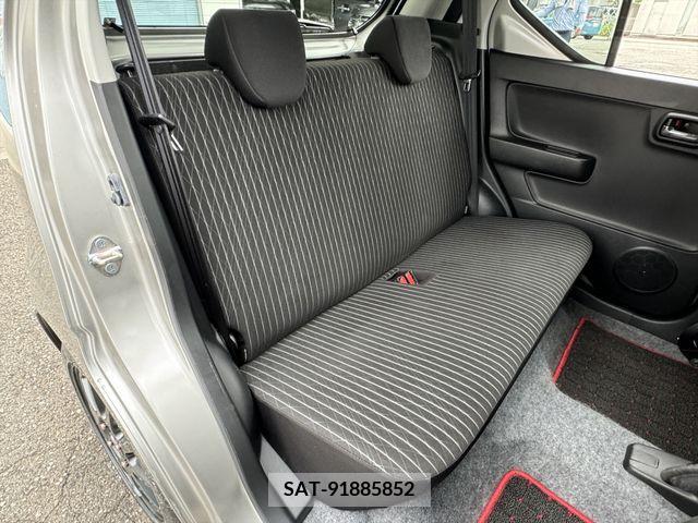 Suzuki ALTO WORKS 2017-05 355997-6