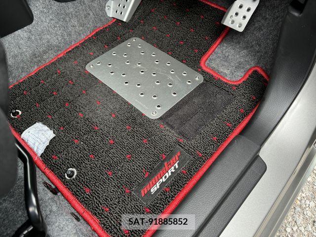 Suzuki ALTO WORKS 2017-05 355997-17
