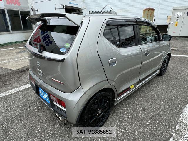 Suzuki ALTO WORKS 2017-05 355997-1