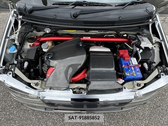 Suzuki ALTO WORKS 2017-05 355997-8