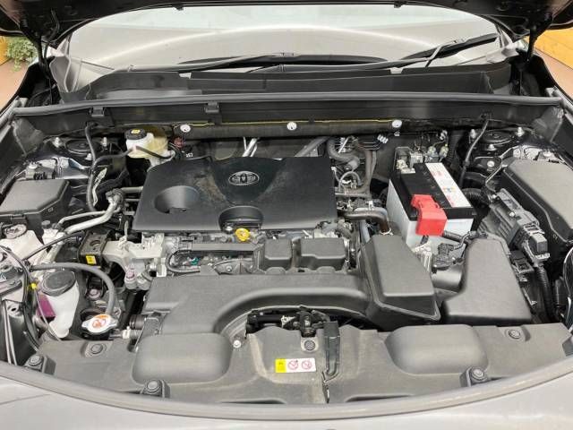 Toyota HARRIER 2021-02 10575-17
