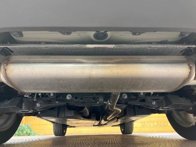 Toyota HARRIER 2021-02 10575-18