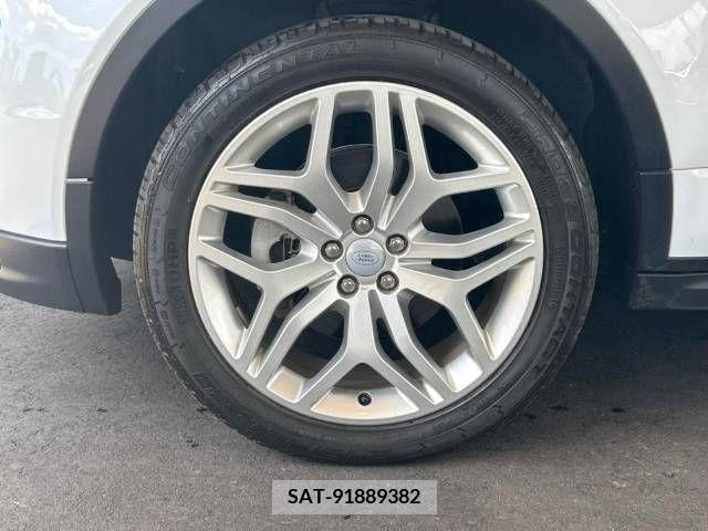 ROVER RANGE ROVER 2015-10 374887-13